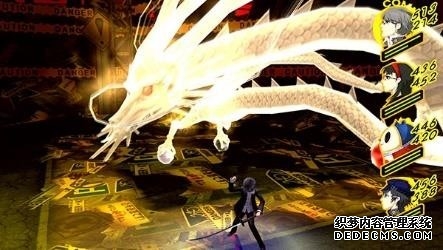 《女神异闻录３ 携带版》《女神异闻录４ 黄金版》复刻版决定于2023年1月19日发售！