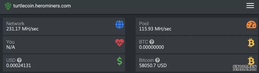 矿工其实就是为网络写代码（黑客用GitHub服务器挖矿）(10)
