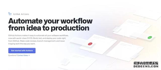 矿工其实就是为网络写代码(黑客用GitHub服务器挖矿)(1)