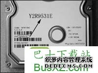 硬盘身份终极鉴定法