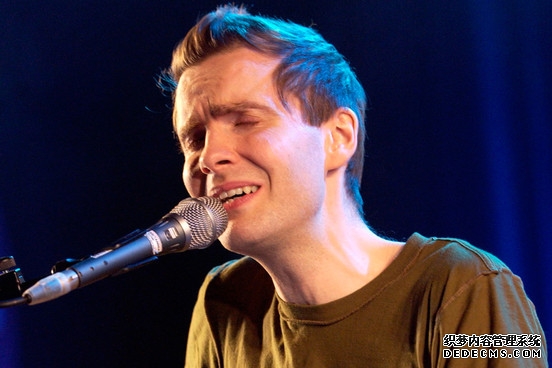 Sigur Ros