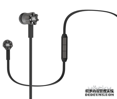 声･型俱佳 JBL全新Synchros系列耳机
