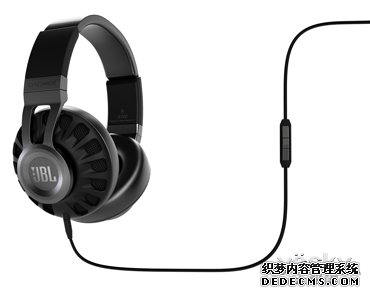 声･型俱佳 JBL全新Synchros系列耳机