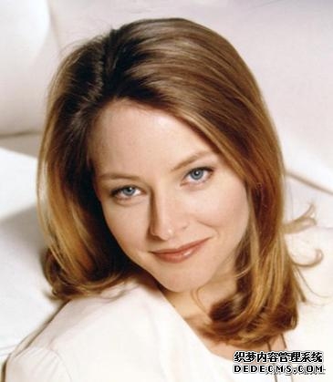 西方明星中的跨性别者们