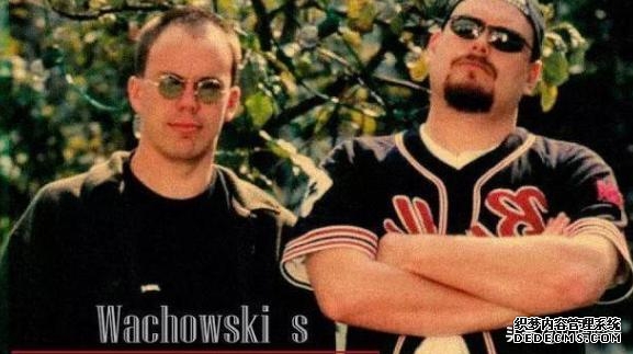 西方明星中的跨性别者们