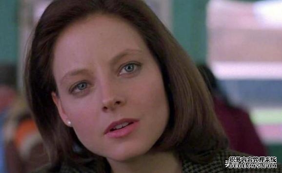 西方明星中的跨性别者们