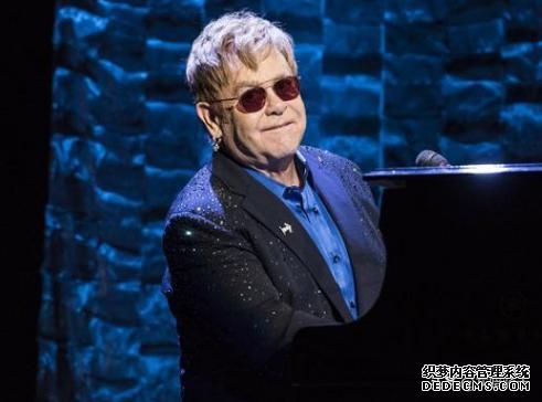 西方明星中的跨性别者们