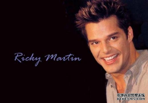 西方明星中的跨性别者们