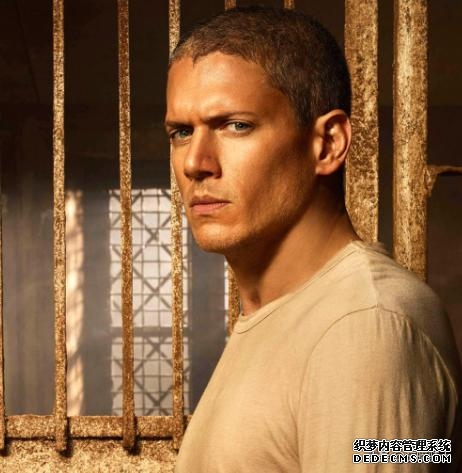 西方明星中的跨性别者们