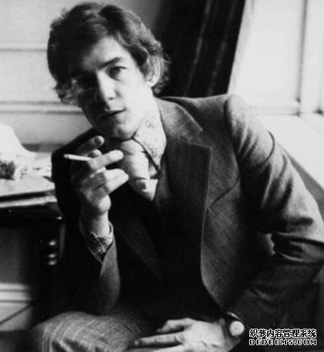 西方明星中的跨性别者们