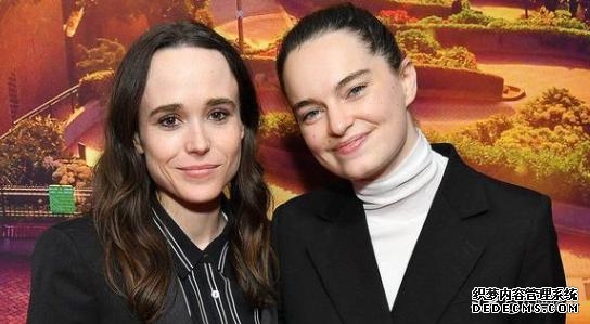 西方明星中的跨性别者们