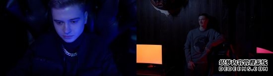 RAMZES成为俄罗斯国家电信形象大使