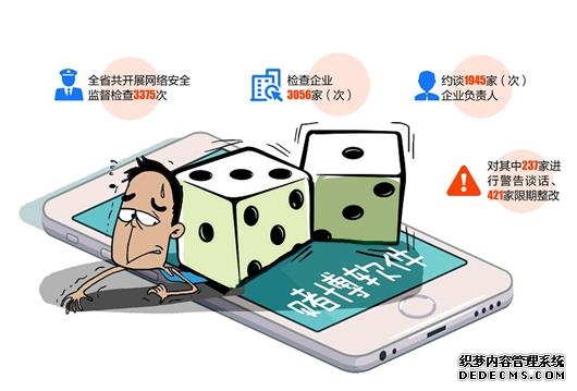 湖北净网2019行动破案3624起 下架违法违规APP2092个