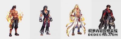 DNF2019国庆金秋礼包武器外观 全职业二觉豪情武器装扮外观汇总 DNF2019国庆金秋礼包武器外观 全职业二觉豪情武器装扮外观汇总