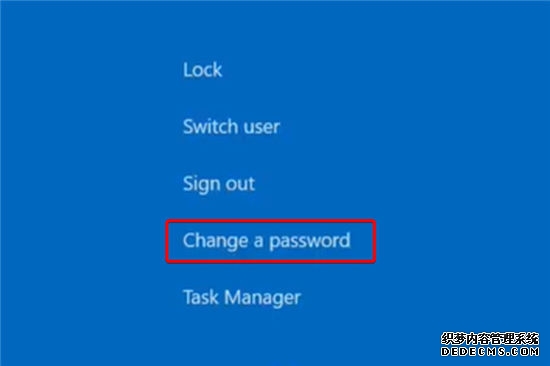如何在Windows 11中更改密码和用户名？插图