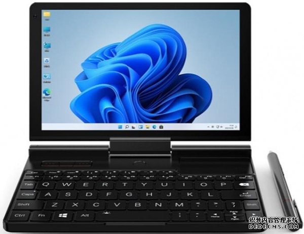 GPD Pocket3笔记本