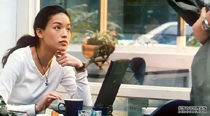 一场BBS网恋。/《第一次的亲密接触》