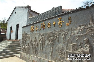 4月15日，带你去这几个地方探秘