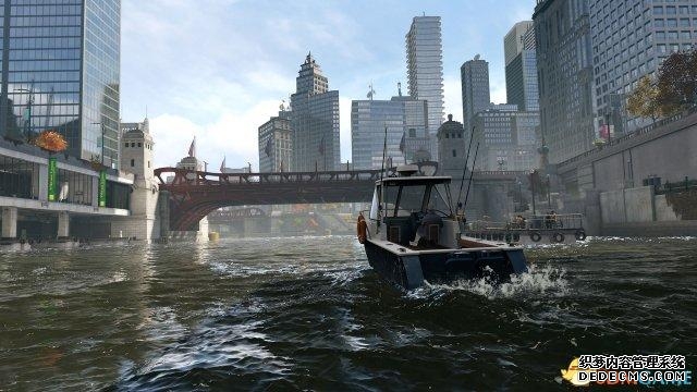 看门狗2入门实用小技巧(看门狗2新手教程攻略)-酷小虎网 看门狗2入门实用小技巧(看门狗2新手教程攻略)