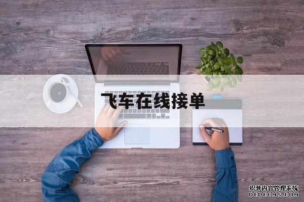飞车在线接单（飞车接单平台软件）