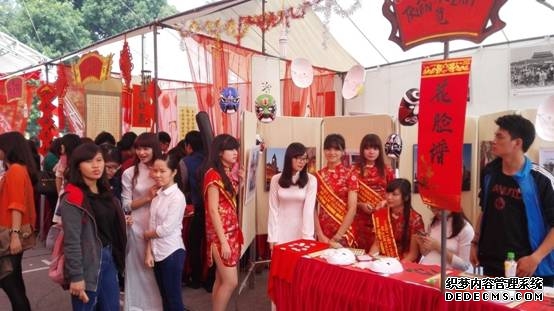 走进河内大学：中越两国知识分子加强沟通是相互理解的有效通道