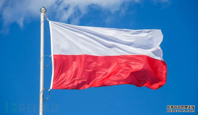 波兰安全机构发布警告将应对亲俄黑客全方位、多手段的网络攻击