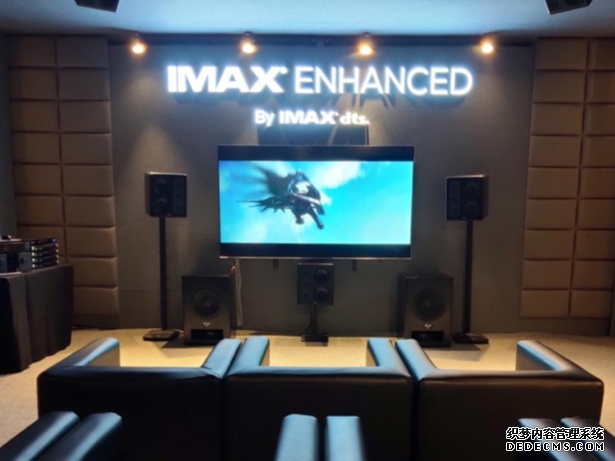 IMAX Enhanced片库扩容 沉浸式影音娱乐体验等你解锁