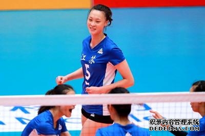 全运会十大女神:香港游泳女神不输刘湘 张常宁第