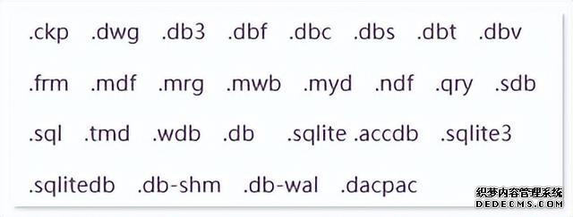 电脑勒索病毒介绍(Bluesky勒索病毒爆发对SQL)(11)
