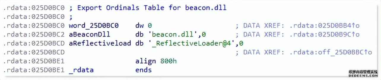 电脑勒索病毒介绍（Bluesky勒索病毒爆发对SQL）(7)