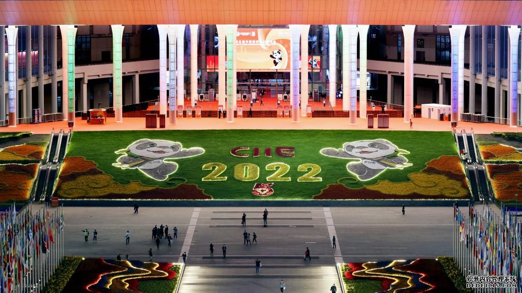 年终报道丨回眸2022：动荡的世界蕴含向前的力量