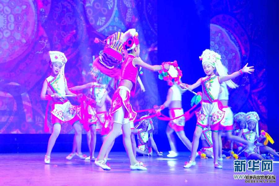 大理“有风”也有你