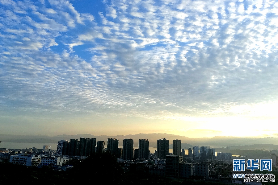 大理“有风”也有你