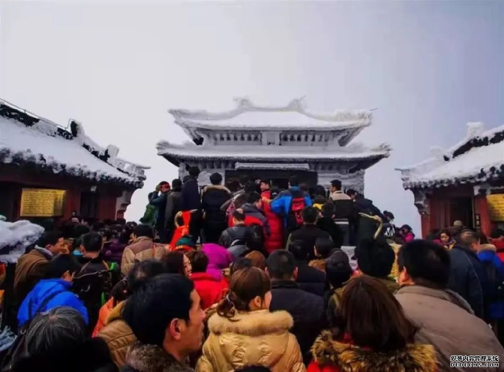 1761.87万人次！春节假期全省文化和旅游行业进入全面回暖复苏