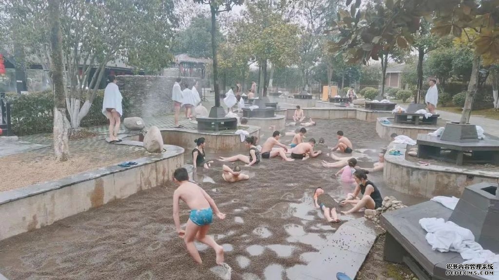 1761.87万人次！春节假期全省文化和旅游行业进入全面回暖复苏