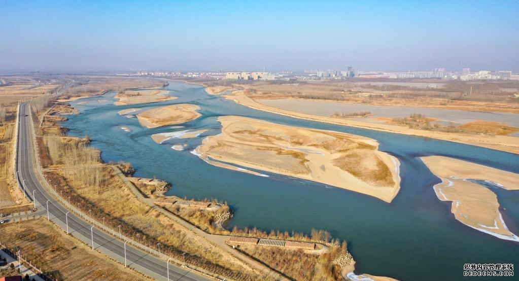 2022年黄河干流全线水质持续改善