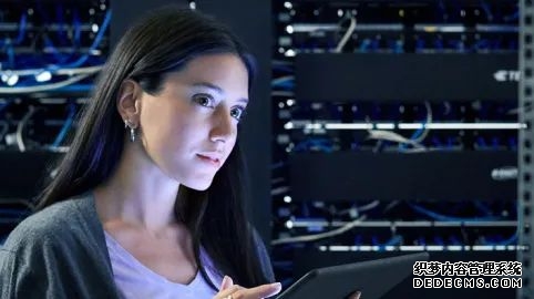 ABB白皮书：如何维护工控系统信息安全，远离网