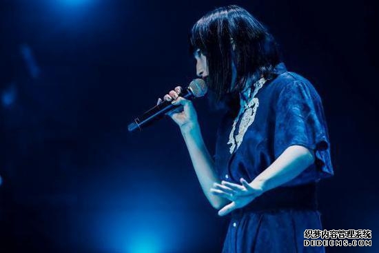 泽野弘之2019上海演唱会圆满结束 燃曲盛宴嗨爆现场