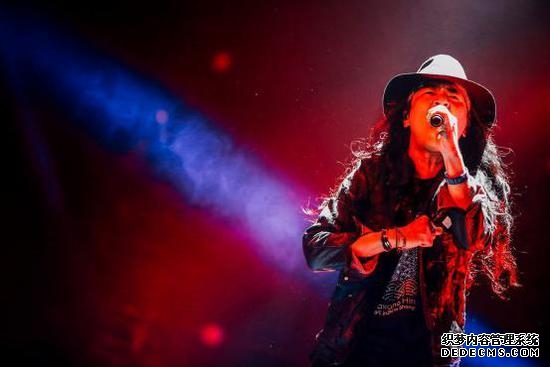 泽野弘之2019上海演唱会圆满结束 燃曲盛宴嗨爆现场