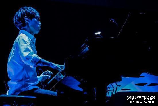 泽野弘之2019上海演唱会圆满结束 燃曲盛宴嗨爆现场