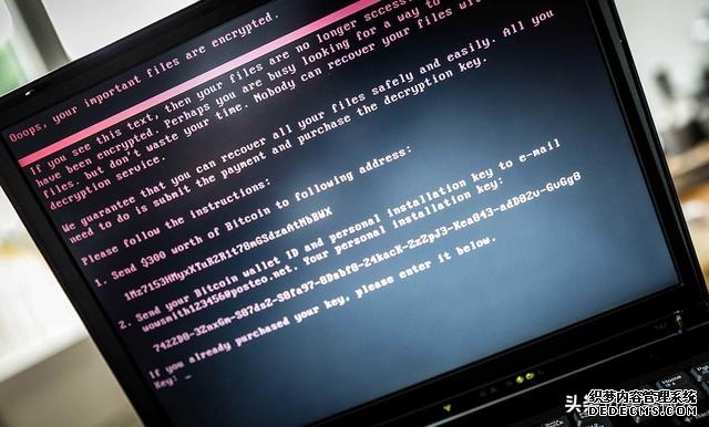 探秘新型勒索软件“PureLocker”，已被多个黑客组织用于发起攻击