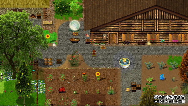 地平线之后图片1