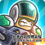 钢铁战队手游