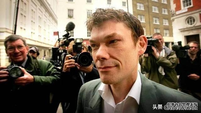 你了解什么是黑客吗？黑客到底有多厉害，盗号只是皮毛