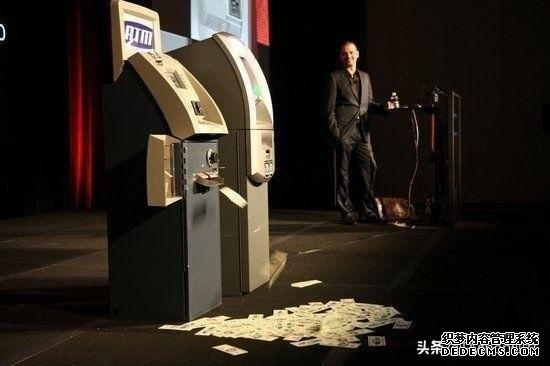 你了解什么是黑客吗？黑客到底有多厉害，盗号只是皮毛