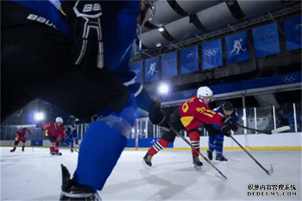 从影视到赛事，“子弹时间”技术的发展由来