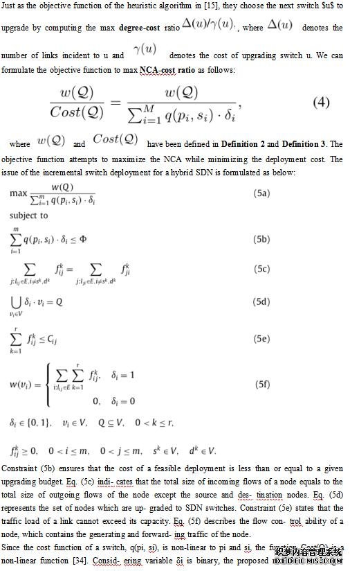Intelligentpathcontrolforenergy-savinginhybridSDNnetworks