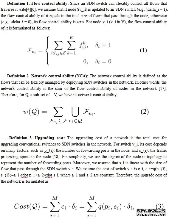 Intelligentpathcontrolforenergy-savinginhybridSDNnetworks
