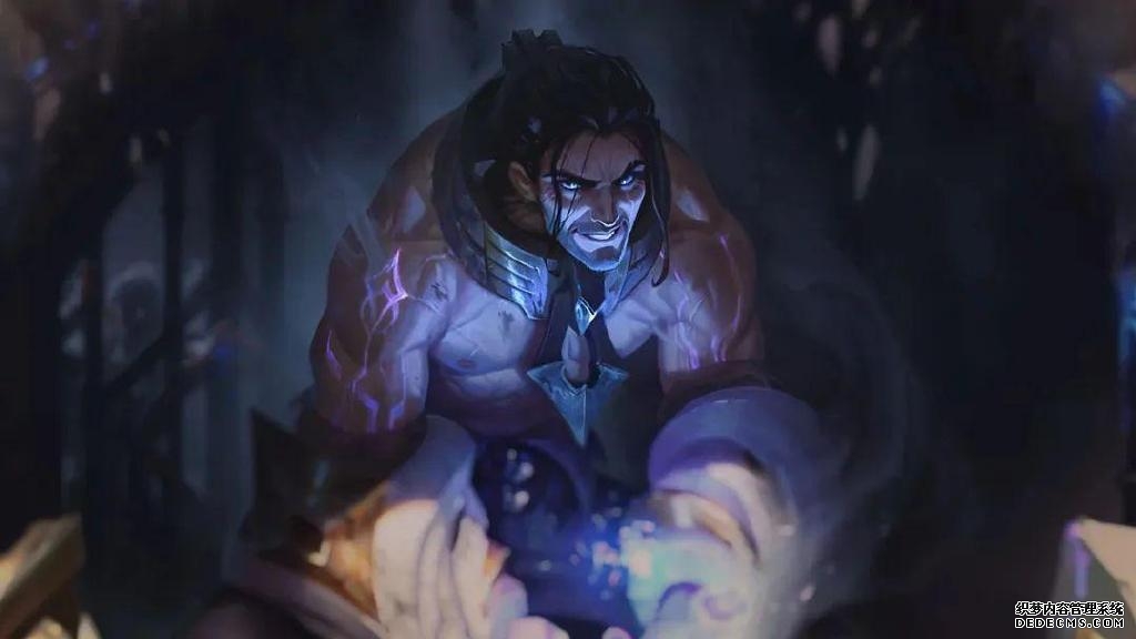 为拯救“正版游戏受害者”，天才黑客决定向《